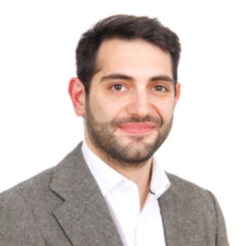 Foto de Alejandro Martín Peces-Barba