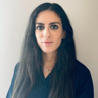 Foto de Alma Alonso