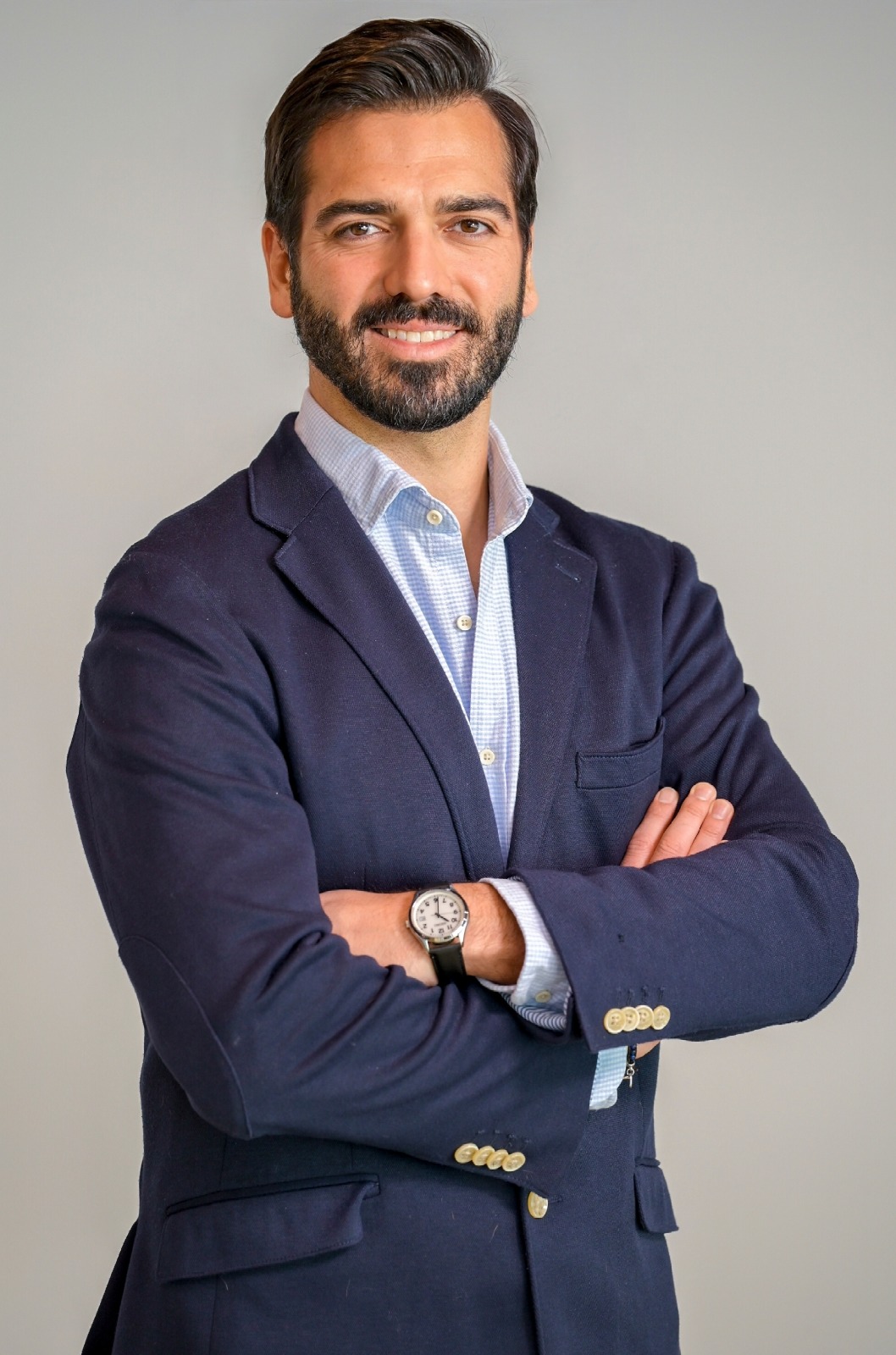 Foto de Andrés Menchero