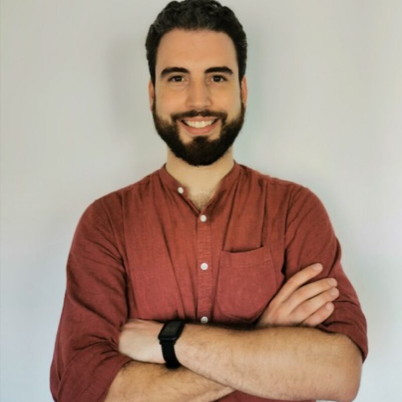 Foto de Hugo Nebreda