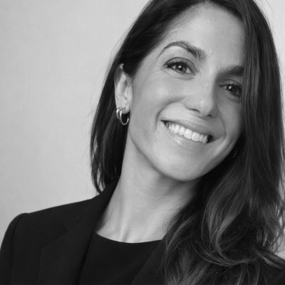 Foto de Isabel Calderón