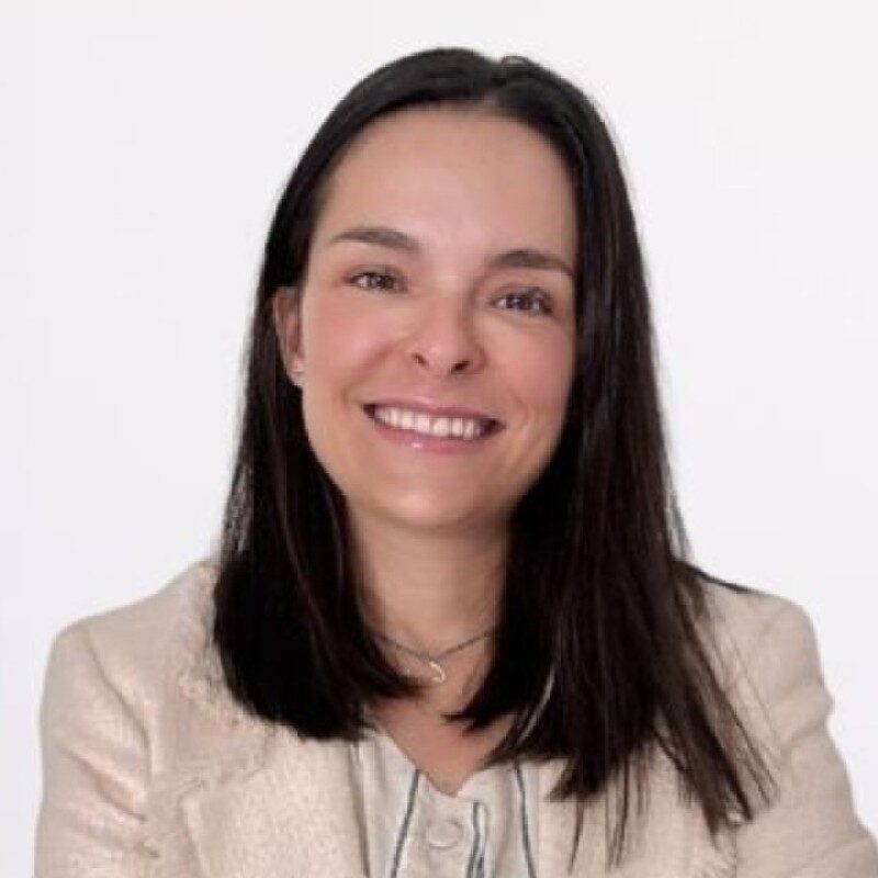 Foto de María Vicuña Fernández
